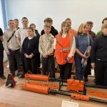 Профессия с характером: как школьники открыли для себя мир железных дорог