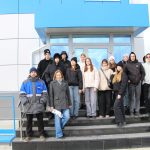 Погружение в профессию