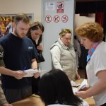 Ярмарка трудоустройства в Барабинском районе