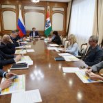Герои НовоСибири освоят современные технологии управления