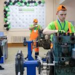Около 12 тысяч рабочих не хватает в регионе