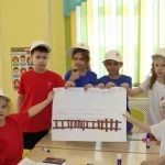 В призёрах спецноминации от РЖД