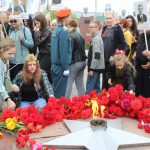 Славе не меркнуть, традициям жить