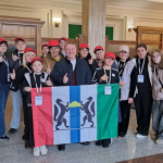 Отправились в железнодорожное путешествие по Сибири