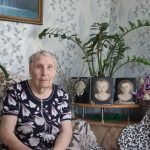 Береги в себе человека, живи по совести