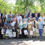 Ответственность перед людьми, городом и будущим