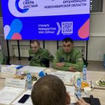 Сборная Новосибирской области заняла первое место на Всероссийских соревнованиях по адаптивному футболу «Стальная воля»