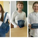 Джинсовые фантазии