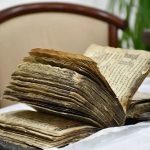 Воссоздадут действующую модель печатного станка эпохи Ивана Грозного