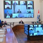 Губернатор призвал коллег-госслужащих поддержать сбор средств в помощь бойцам на СВО.