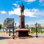 Автопутешествия: единый национальный туристический маршрут