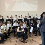 В ритме Великой Победы — пусть музыка звучит во имя мира!