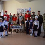Память сильнее времени