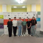 Барабинские школьники в финале «АгроНТРИ-2026»