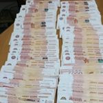 Контрабанду более 2,8 млн рублей пресекли новосибирские таможенники