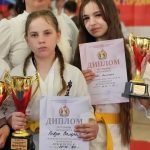 В тройке лучших