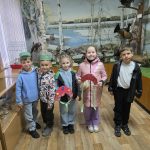 Путешествие в «Многоликую Барабу»