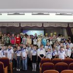 Названы «Орлята года — 2026»
