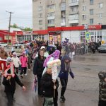 Как хорошо говорить на русском языке!