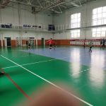 Барабинский «Локомотив» сразится за «Золотой Кубок»