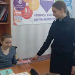 У ПДД каникул нет!