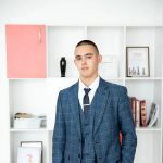 Нет ничего невозможного, если есть цель, характер и желание расти