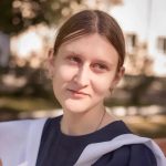 ГИА на максимум: Дарья Бабинцева — лидер знаний