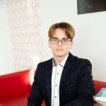 Высокие результаты в учёбе и активное участие в жизни лицея