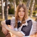 Если есть желание и труд, талант обязательно засияет