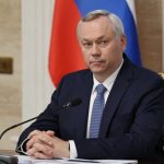 Губернатор Андрей Травников: Выборную кампанию в Новосибирской области необходимо провести  организованно, прозрачно и удобно для избирателей