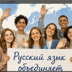 Язык, который объединяет: как сленг мешает нам быть едиными