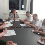 Реализацию плана по поддержке казачества обсудили в Новосибирской области