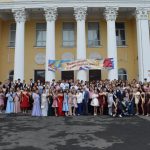 «Мечтайте, идите к новым открытиям!»: час выпускника в Барабинском районе