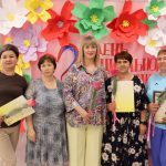 Призвание — дарить тепло: в Барабинске чествовали социальных работников