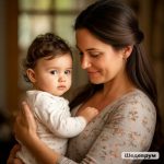 Порядка 1,5 тысячи родителей совместили уход за детьми с работой