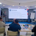 Герои НовоСибири завершили своё обучение