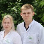 Как медицина объединила семью Головеевых