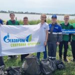 Чистое озеро — чистая совесть
