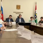 В Новосибирской области выстроена эффективная маршрутизация пациенток акушерско-гинекологического профиля