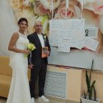 Дан старт летнему свадебному сезону в Барабинском районе