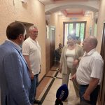 Территория «Барабы» преобразилась