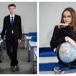 Звездный час девятиклассников