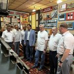Промышленный потенциал серьёзно растёт  