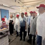 Рыбный цех наращивает производство