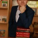 97 баллов по истории у выпускника школы № 1