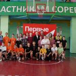 Юные спортсмены «ДЮСШ Локомотив» завоевали бронзу