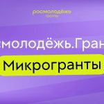 Молодёжь Новосибирской области может получить грант до 300 тыс. рублей на реализацию своего проекта