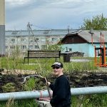 Подросток и работники ЦДОД предотвратили пожар