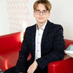 Высокие результаты в учёбе и активное участие в жизни лицея