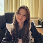 Серебряная выпускница